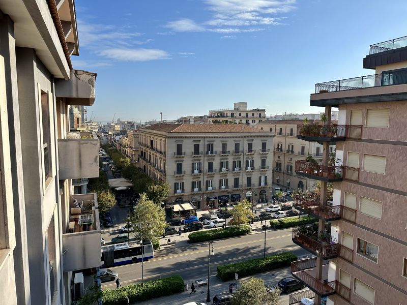 3 Vani in zona Via Libert 